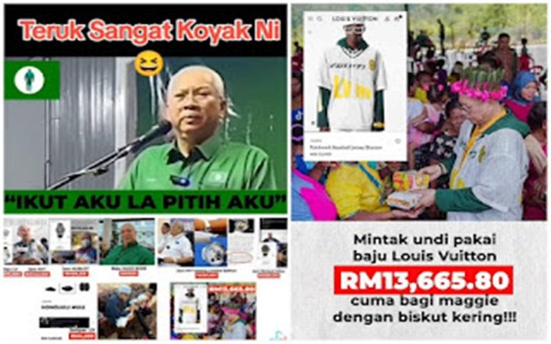 Minda Luar Sedar Annuar Musa Bila Bercakap Tentang KESEDAR (1)