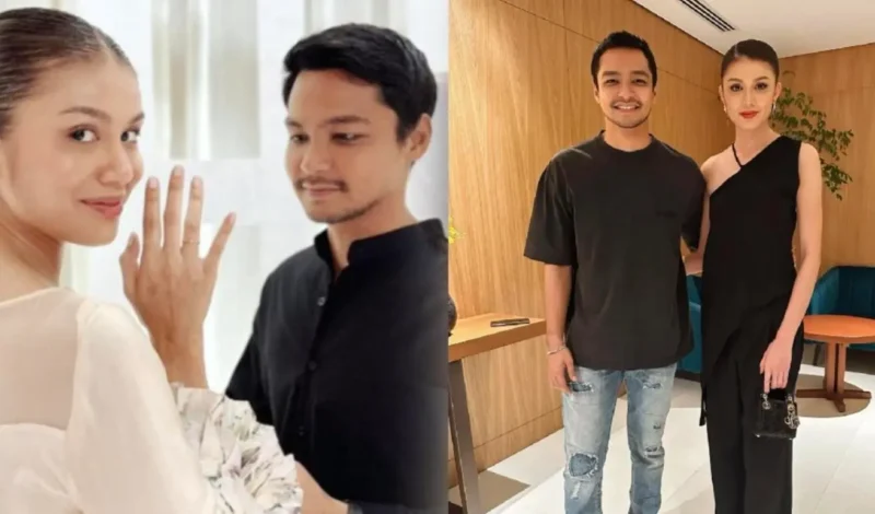 Syafiq Kyle Kini Tunggu Masa Sahaja Untuk Mendirikan Rumah Tangga