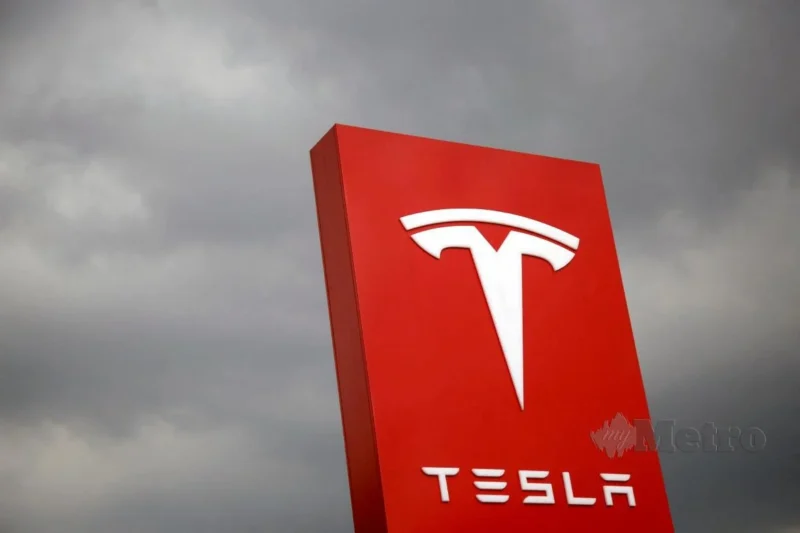 Laporan Tesla batalkan pengeluaran di Asia Tenggara mungkin keputusan komersial