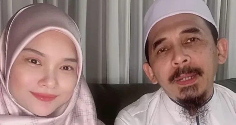 Datuk Nora Ariffin, diceraikan oleh suaminya, Dr. Rushdi Ramli