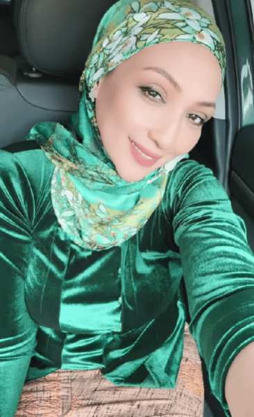 Lydia Rosli Dedah Habis RM200k ‘Pasang Badan’ [VIDEO]