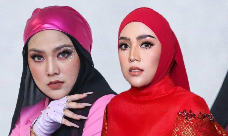 Shila Amzah Beri Amran Tegas Kepada Para Wanita