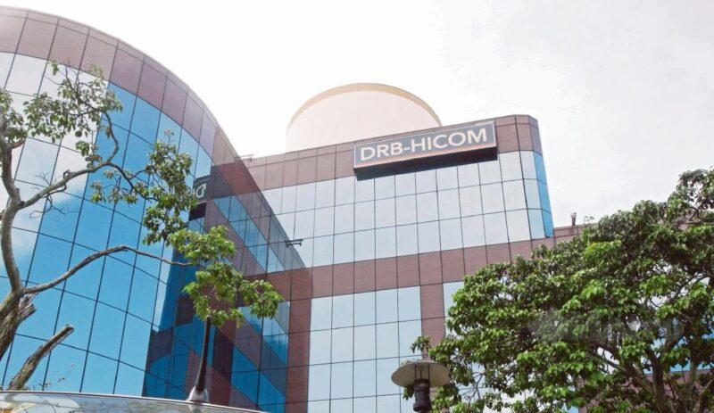 DRB-Hicom akan rayu notis taksiran RM246.25 juta daripada LHDN