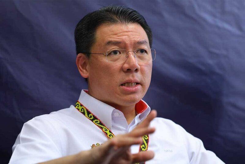 PRK Mahkota: Isu sijil halal tidak jejas kerjasama UMNO, DAP