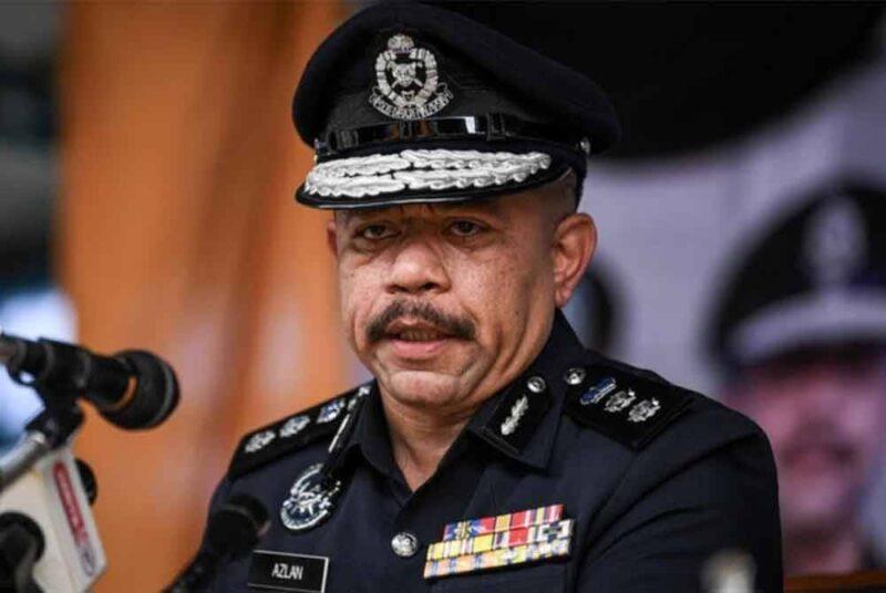 Polis cari wanita warga asing larikan anak daripada suami