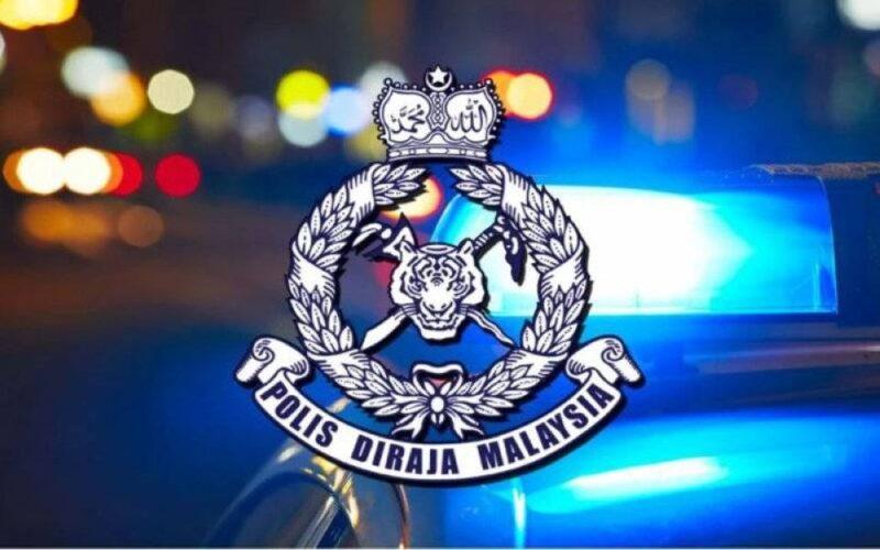 Pekerja pam minyak pengsan, bukan kena tembak - Polis