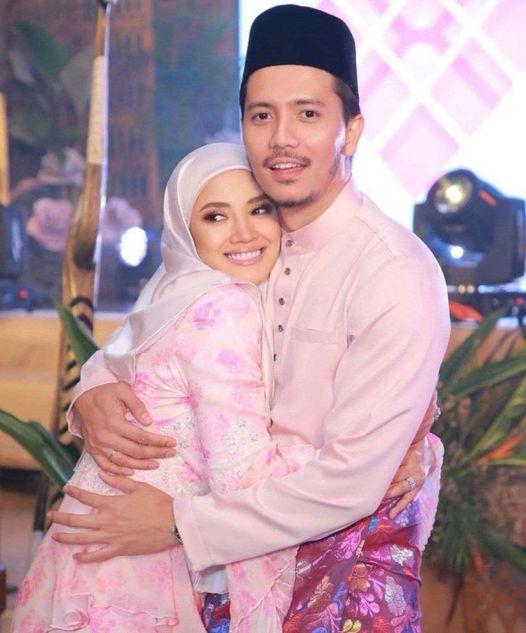 Netizen Pakat Tak Izin Fazura Dan Fattah Bercerai