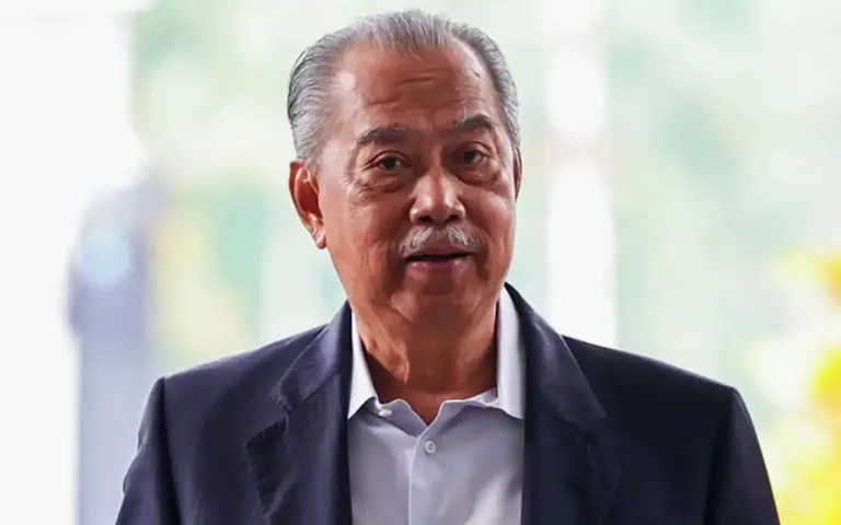 From GE15 to 1BestariNet: Muhyiddin’s series of ‘unfortunate events’