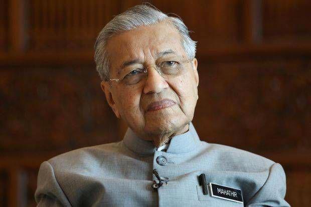 Dr M: SG4 aims to secure financial stability of member states