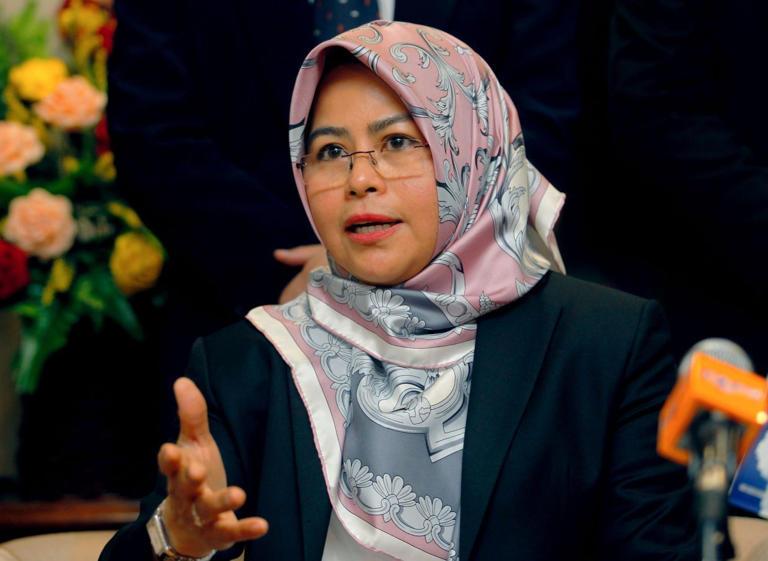 Mahkota polls: Wanita Umno submits three names