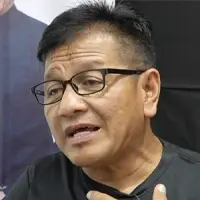 PN has no problem with ‘YB Hulk’ joining it despite his party hopping