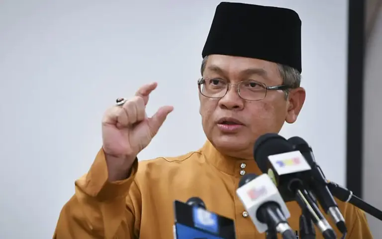 Meeting with interfaith council put off, says religious affairs minister