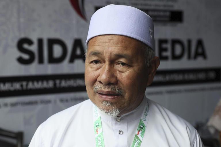 Why set illogical conditions in allocation MOU, asks PAS deputy president