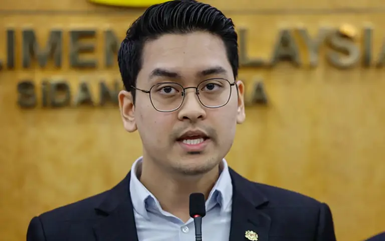 Muhyiddin should have proposed alternative MoU, says PKR MP