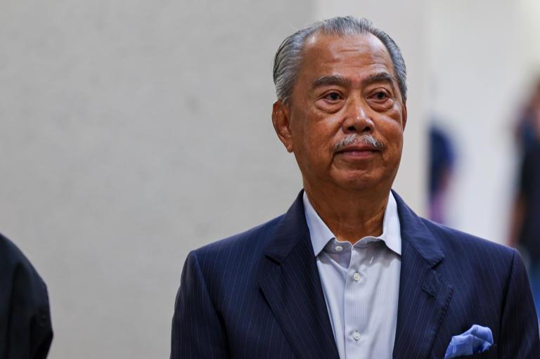 Muhyiddin still has to face trial over RM232.5m bribes as court junks bid to restore acquittal