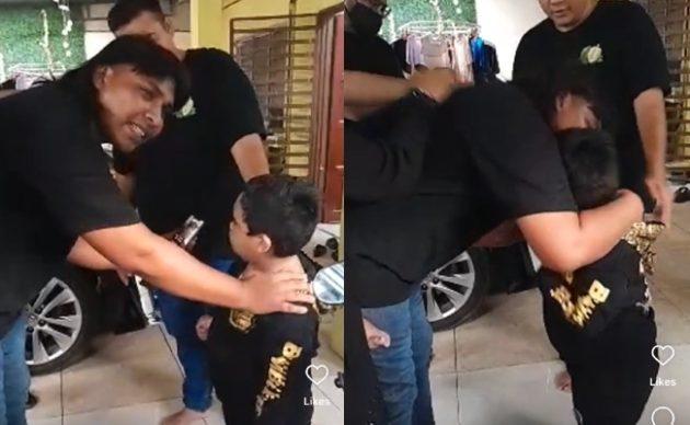 Ali Puteh Dah Lama Tak Jumpa Hamzah, Sedia Hulur Bantuan Jika Diperlukan [VIDEO] 