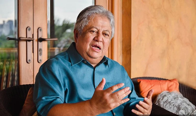 Zaid urges Sarawak to take lead in national politics