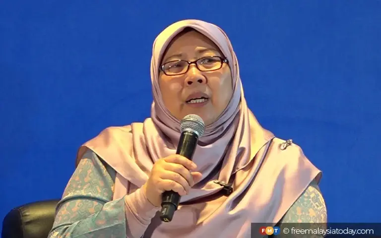 No decision to postpone party polls after GE16, says PKR sec-gen