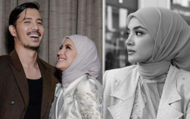 Wawa Zainal Dan Aeril Zafrel Minta Netizen Henti Buat Andaian