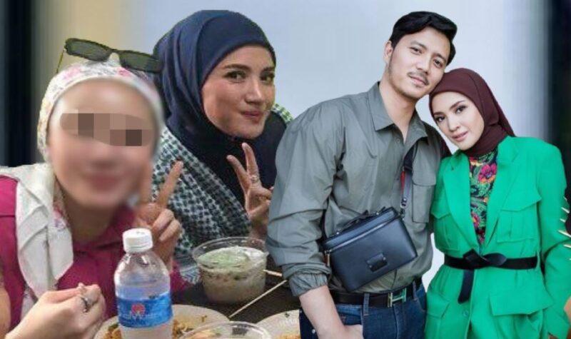 Netizen Pakat Tak Izin Fazura Dan Fattah Bercerai