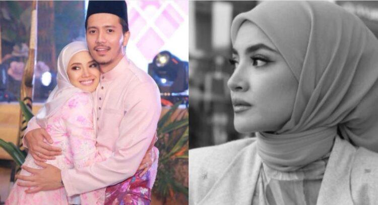 Netizen Pakat Tak Izin Fazura Dan Fattah Bercerai