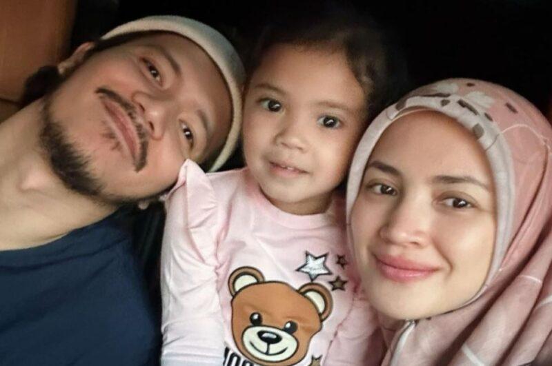 Wawa Zainal Dan Aeril Zafrel Minta Netizen Henti Buat Andaian