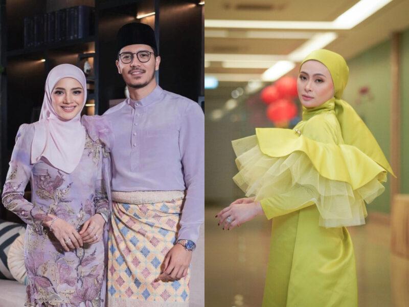 Adira Suhaimi Faham Perasaan Fazura Pilih Memendam Soal Suami