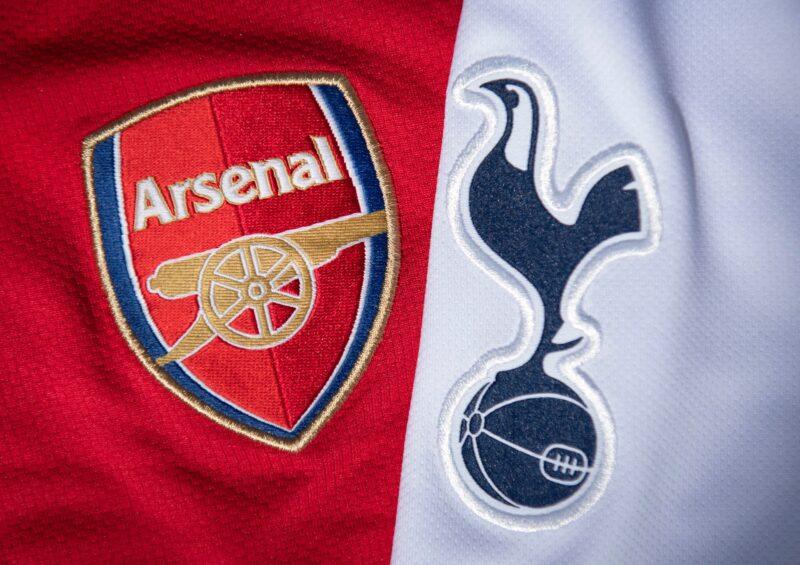 Tottenham and Arsenal set to make £395m breakthrough that will ‘amaze’ fans on Sunday