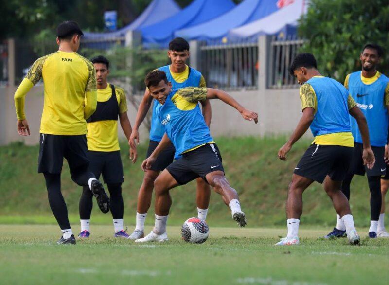 Harimau Malaya pasang misi ‘beli jiwa’