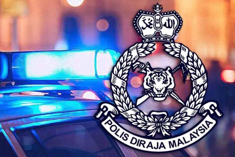 Dua ‘call man’ ditemui mati, mulut berbuih dalam kereta