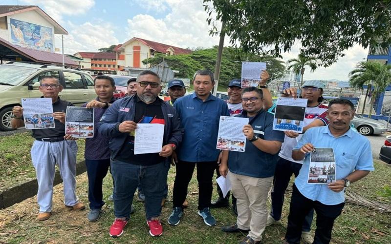 PRK Mahkota PN Berada Dalam Keadaan Terdesak