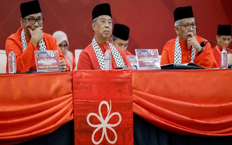 PRK Mahkota Peluang PPBM Buktikan Sebagai Parti Number One Orang Melayu