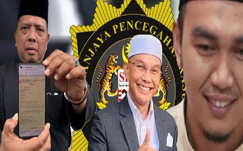 Penganalisa Politik Isu MB Perlis Jadi Barah Dalam PAS