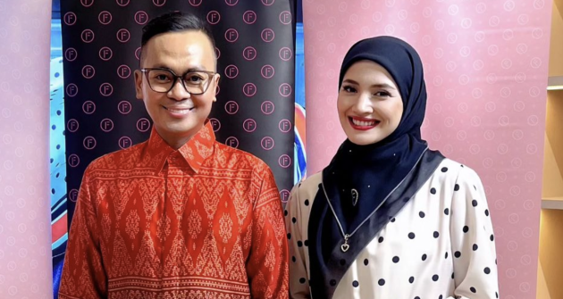 Dj Sonic – Fazura Insan Yang Sangat Baik Dengan Semua Orang