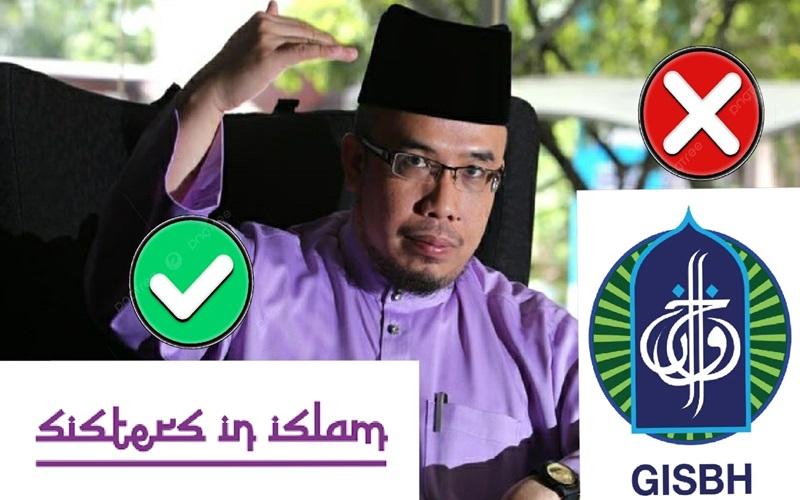 Selepas Perlis Haramkan GISBH, Apa Pula Fatwa Untuk SIS