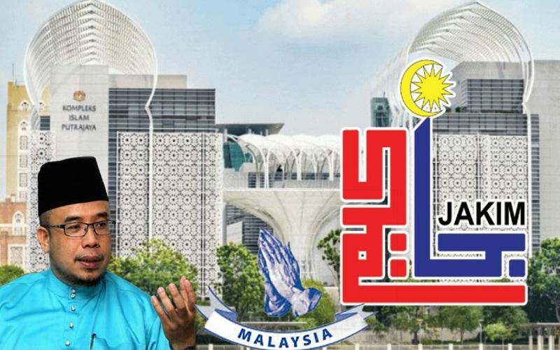 Serangan Terancang Ke Atas JAKIM