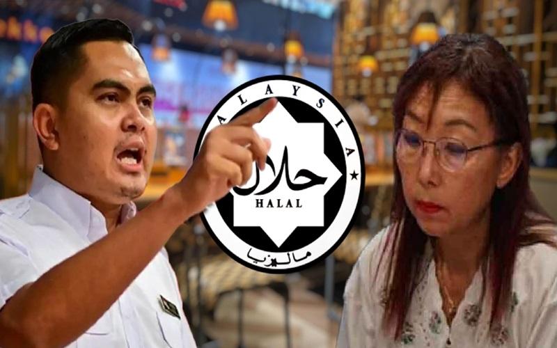 Teresa Makan Nangka, Dr Akmal Pula Yang Di Calitkan Getah