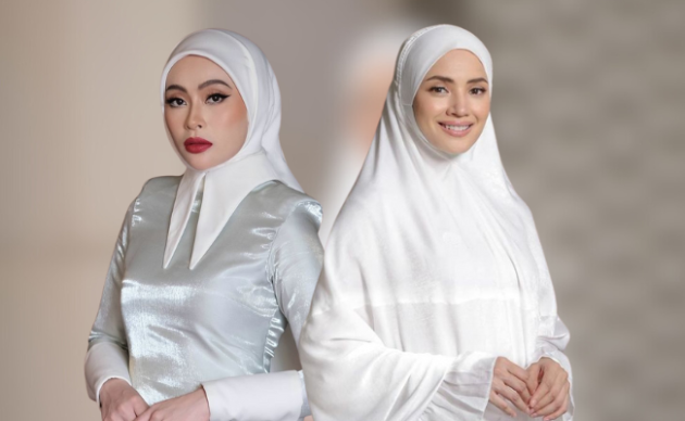 Adira Suhaimi Faham Perasaan Fazura Pilih Memendam Soal Suami