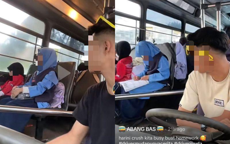 JPPK diarah buat laporan polis terhadap pemilik TikTok ‘Abang Bas’