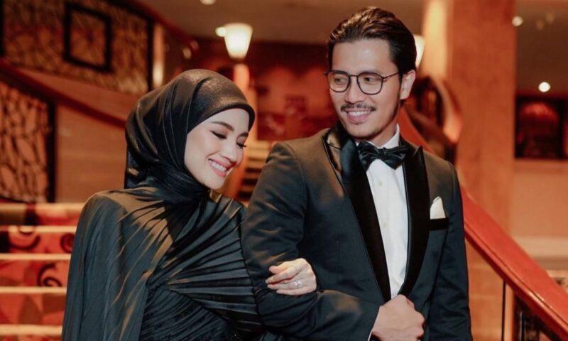 Netizen Pakat Tak Izin Fazura Dan Fattah Bercerai