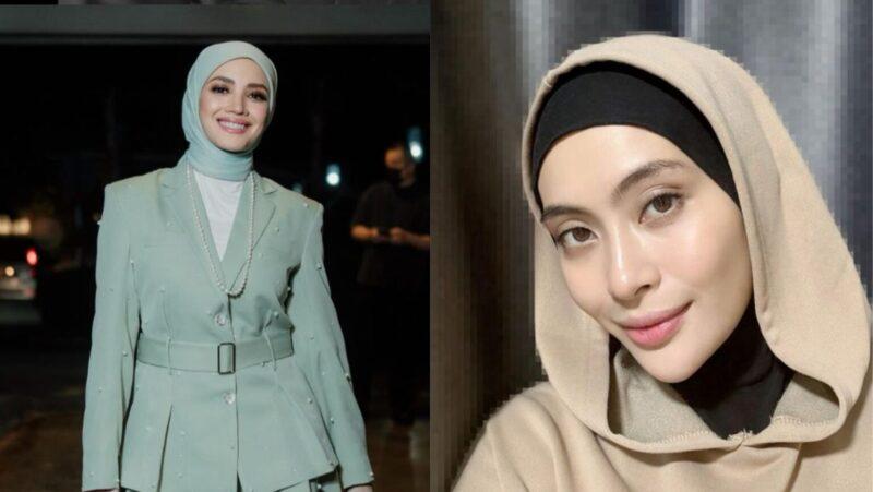 Adira Suhaimi Faham Perasaan Fazura Pilih Memendam Soal Suami