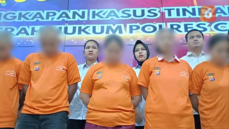 Kerana nak pinjam RM20,500, budak 5 tahun jadi mangsa