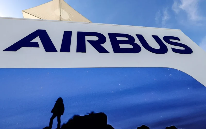 Airbus tawarkan peluang masa depan penerbangan hijau