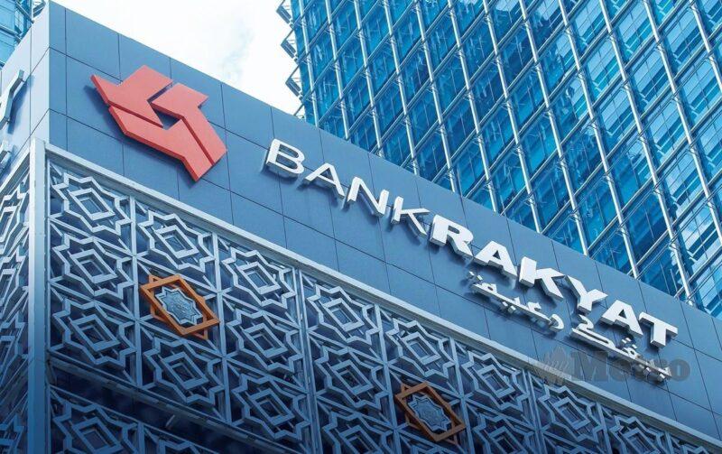 Bank Rakyat pastikan sistem selamat untuk pelanggan