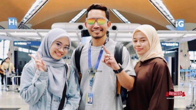 “Jangan Serang Isteri Kedua Sebab Dia Dalam Pantang Lagi” – Abang Tesla