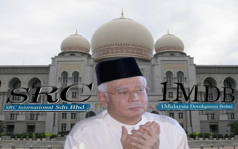 Kes SRC Dan 1MDB: Demi Keadilan Atau Demi Dendam