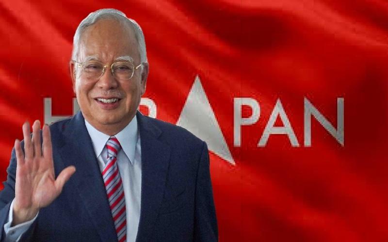 Najib Bukan Ancaman Kepada Pakatan Harapan