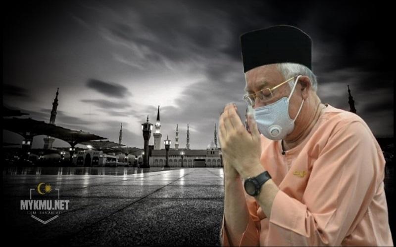 Akhirnya Kezaliman Ke Atas DS Najib Terbukti Di Mahkamah