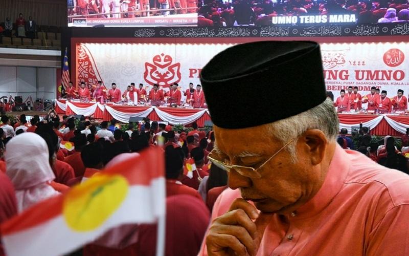 Fahamkah Pemimpin UMNO Dengan Sindiran Najib?