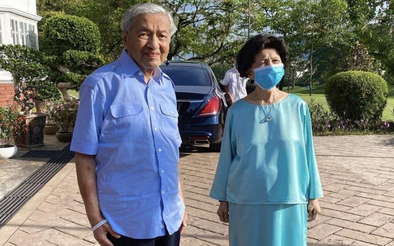 Ini Bukan Lagi Era Mahathir, Duduk Diam Diam Di Rumah Sajalah